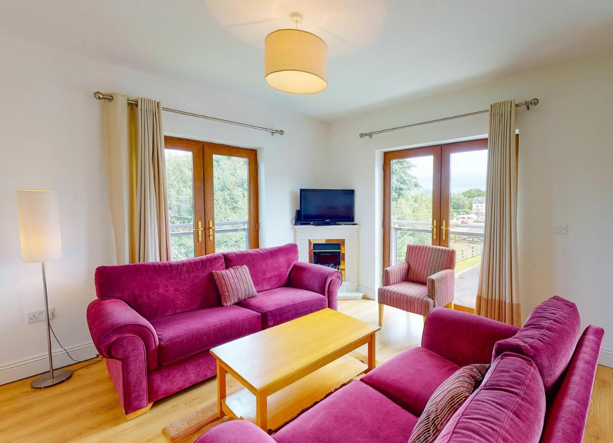 Lakeside Holiday Homes - Type A By Trident Holiday Homes Killaloe Extérieur photo