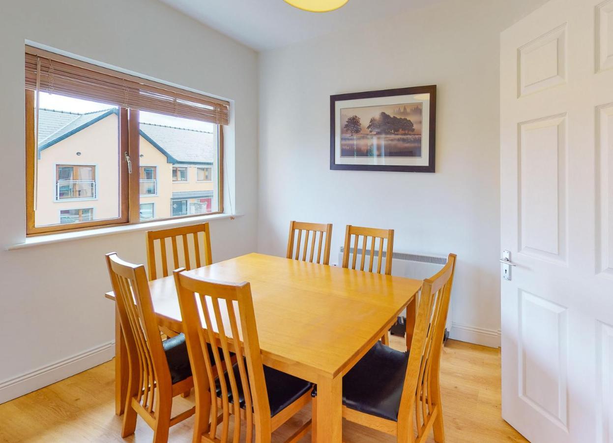 Lakeside Holiday Homes - Type A By Trident Holiday Homes Killaloe Extérieur photo