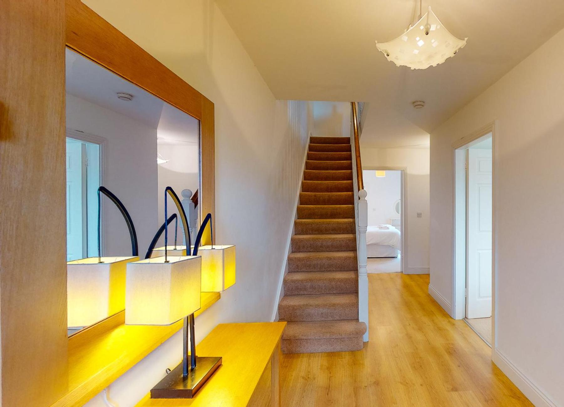 Lakeside Holiday Homes - Type A By Trident Holiday Homes Killaloe Extérieur photo