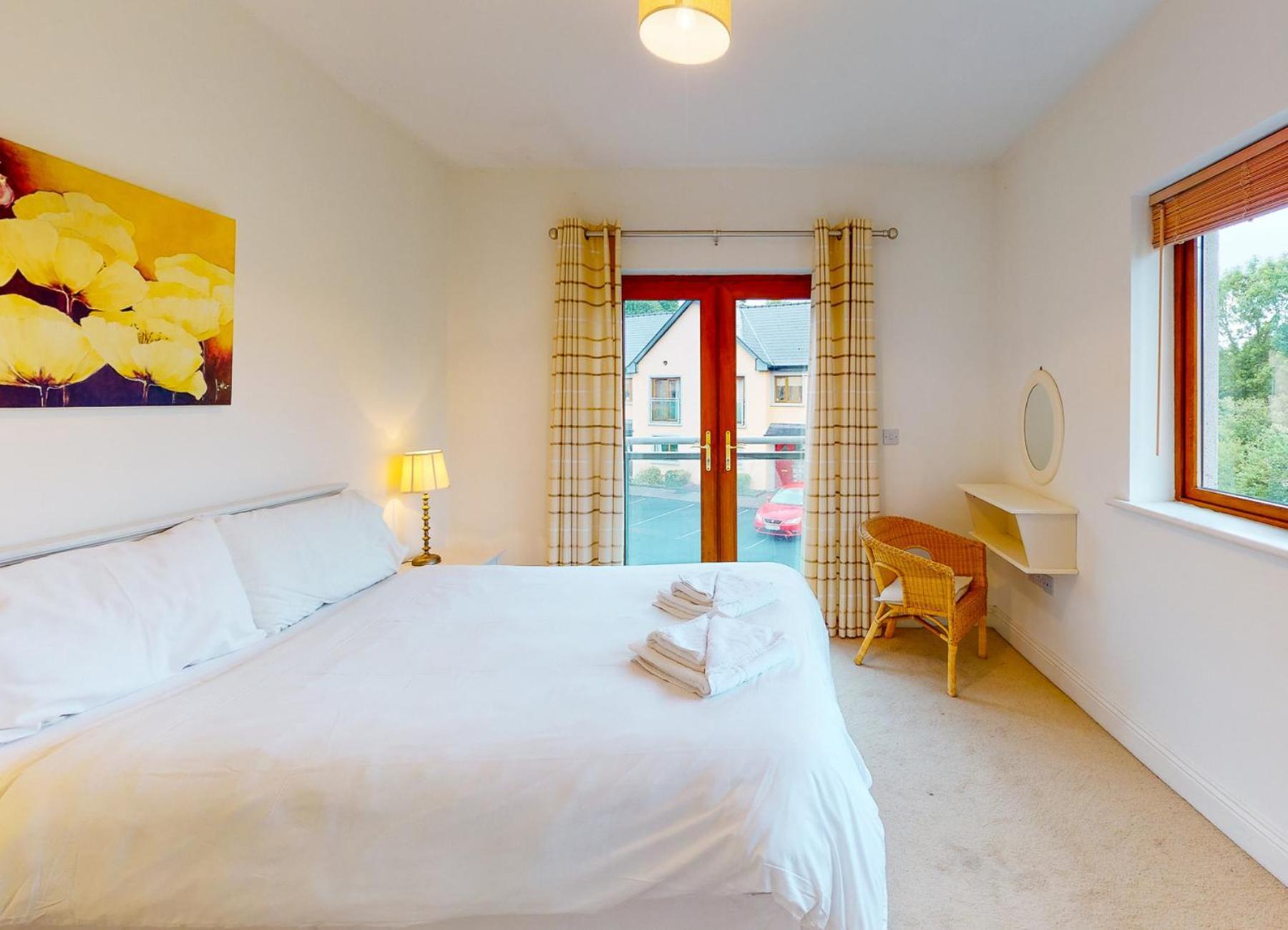 Lakeside Holiday Homes - Type A By Trident Holiday Homes Killaloe Extérieur photo