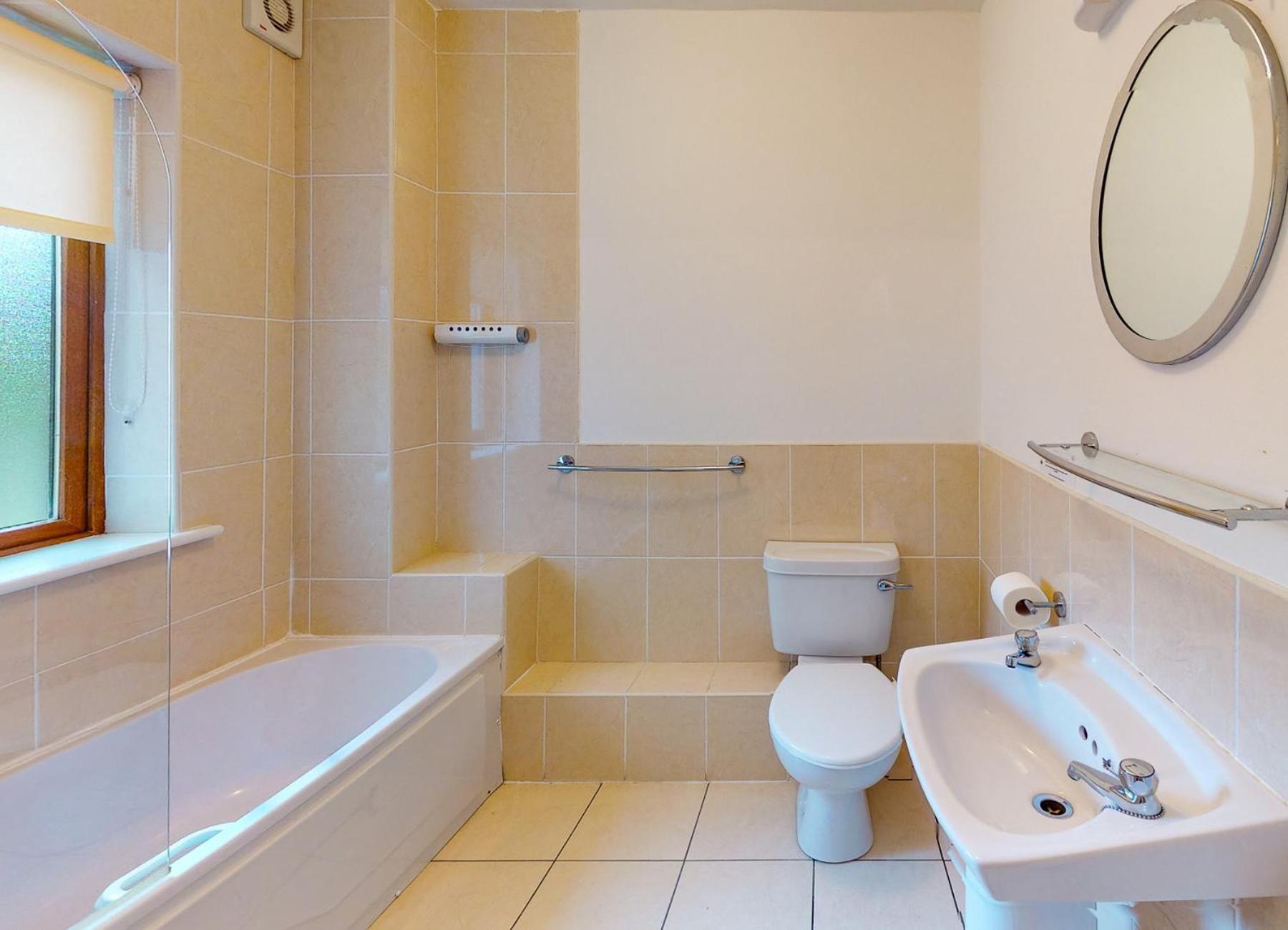 Lakeside Holiday Homes - Type A By Trident Holiday Homes Killaloe Extérieur photo