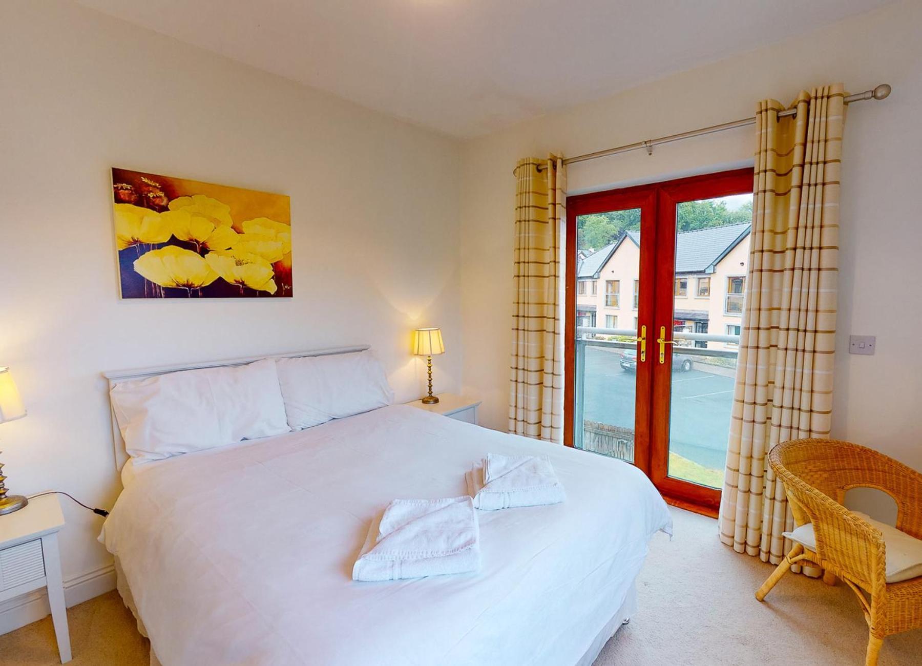 Lakeside Holiday Homes - Type A By Trident Holiday Homes Killaloe Extérieur photo