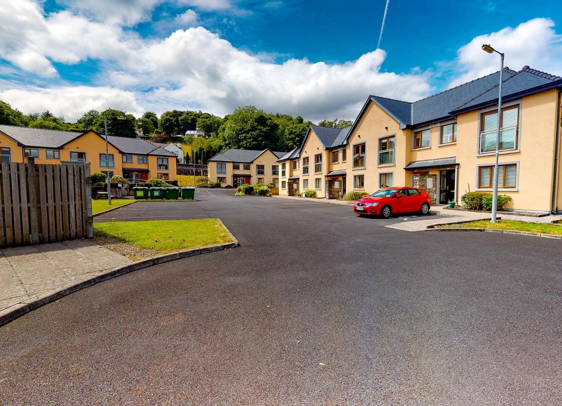 Lakeside Holiday Homes - Type A By Trident Holiday Homes Killaloe Extérieur photo
